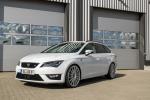 Seat Leon ST FR Flensburg by DF Automotive 2016 года